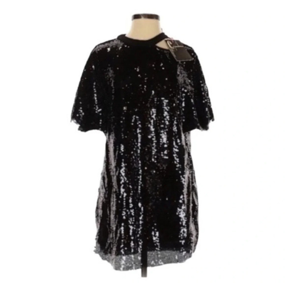 Dresses & Skirts - NWT Chandelier Sequin Dress Size XSmall